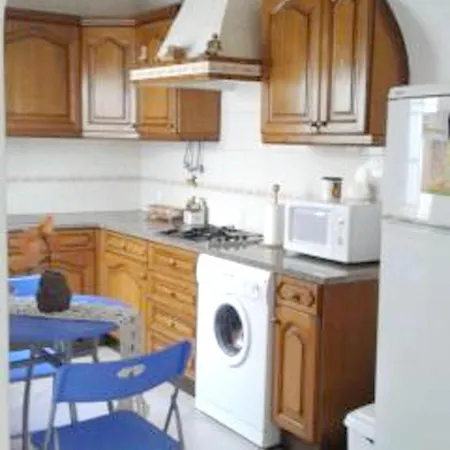 House With 2 Bedrooms In Portimao, With Wonderful View And Furnished Ter... * Portimão