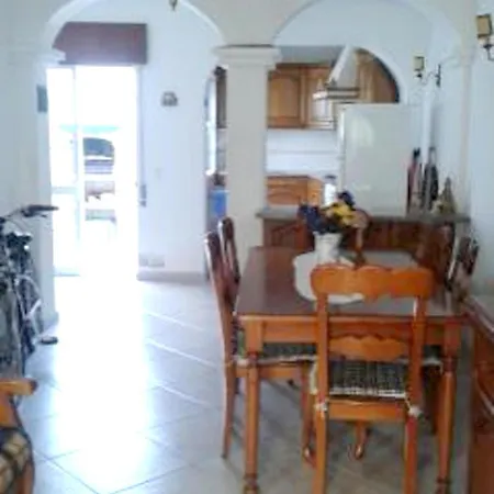 Apartment House With 2 Bedrooms In Portimao, With Wonderful View And Furnished Ter... *