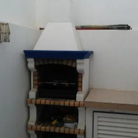 House With 2 Bedrooms In Portimao, With Wonderful View And Furnished Ter... Apartmán