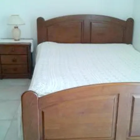 House With 2 Bedrooms In Portimao, With Wonderful View And Furnished Ter... Apartment Portimao