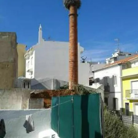 House With 2 Bedrooms In Portimao, With Wonderful View And Furnished Ter... Lejlighed *