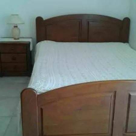Lejlighed House With 2 Bedrooms In Portimao, With Wonderful View And Furnished Ter... *
