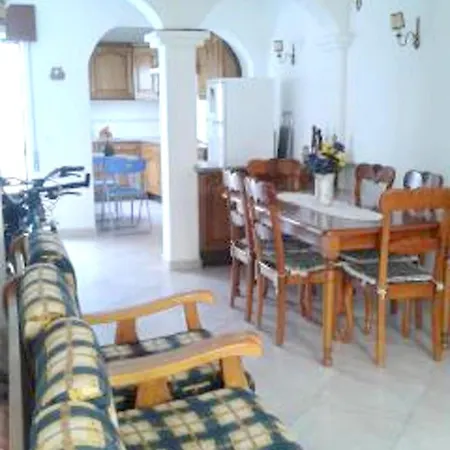 House With 2 Bedrooms In Portimao, With Wonderful View And Furnished Ter... 公寓 *