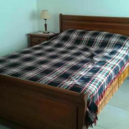 House With 2 Bedrooms In Portimao, With Wonderful View And Furnished Ter... 公寓