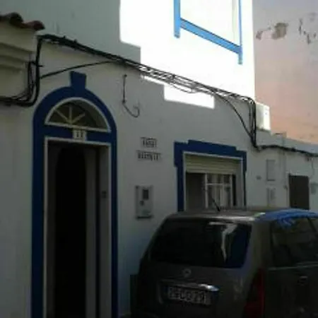 公寓 House With 2 Bedrooms In Portimao, With Wonderful View And Furnished Ter... 波尔蒂芒
